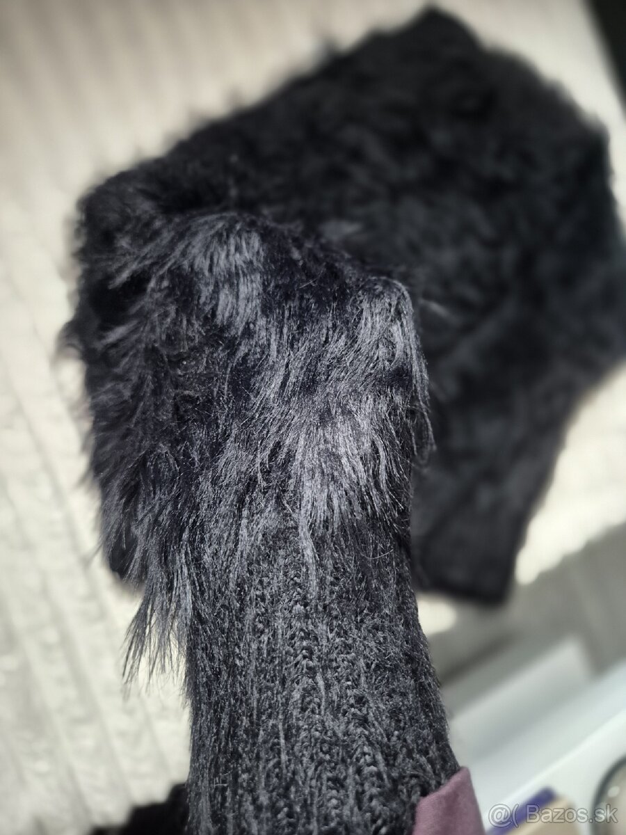 Alpaka svetrik - 5