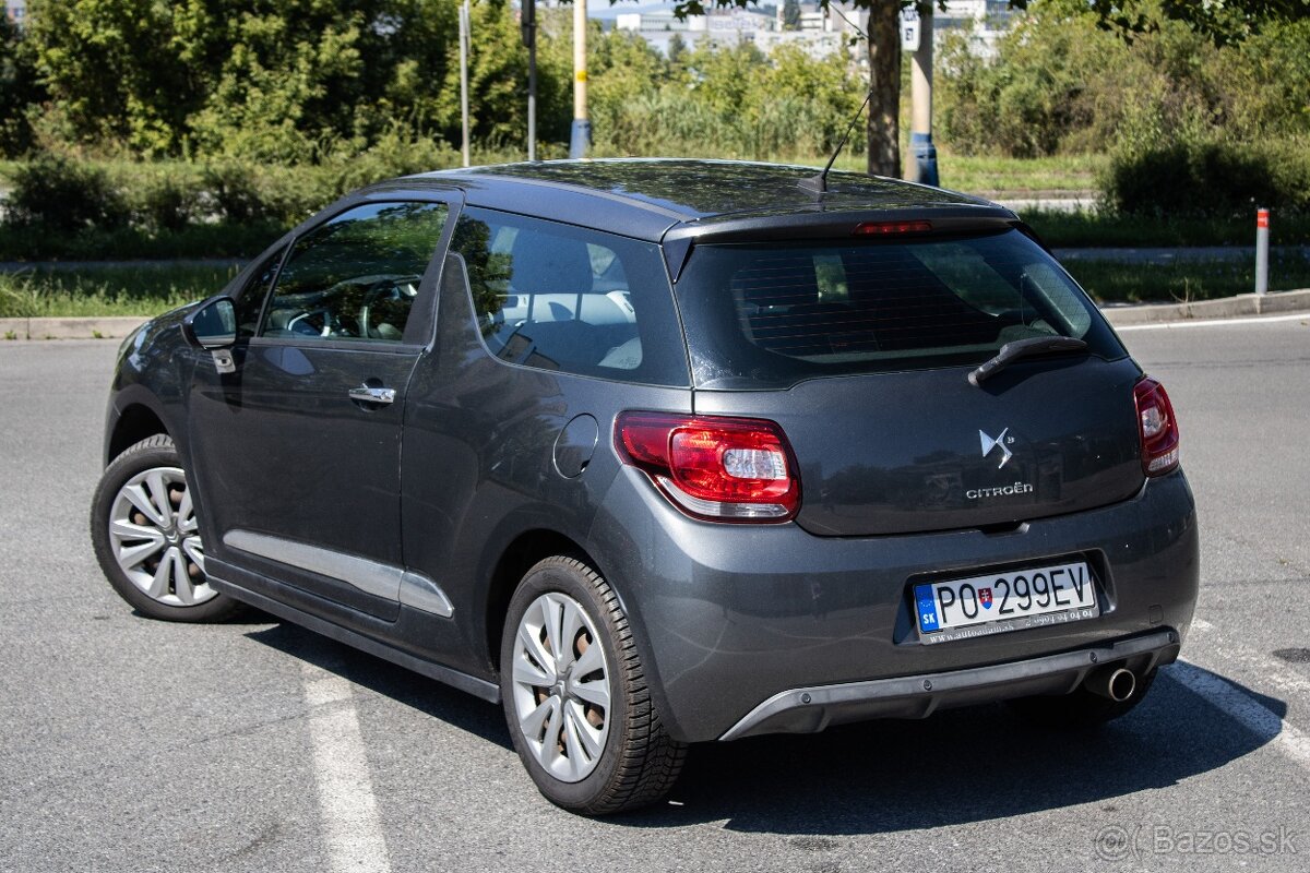 Citroën DS3 1.2 VTi Design - 5