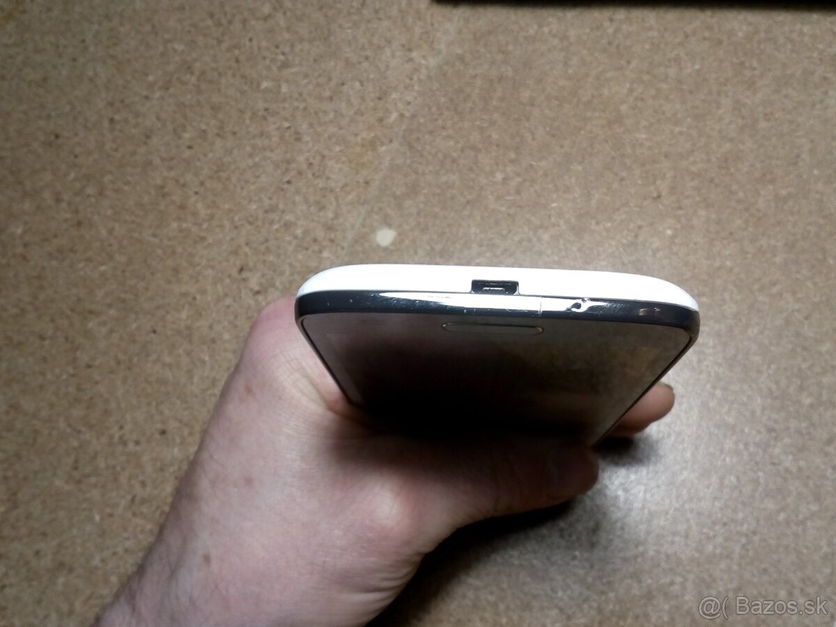 Samsung Galaxy Core LTE SM-G386F - 5