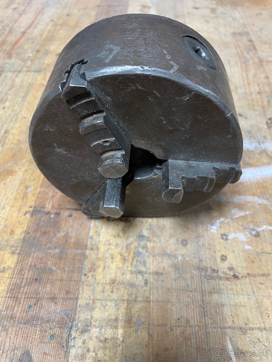 Sústruh diely na výrobu - 5