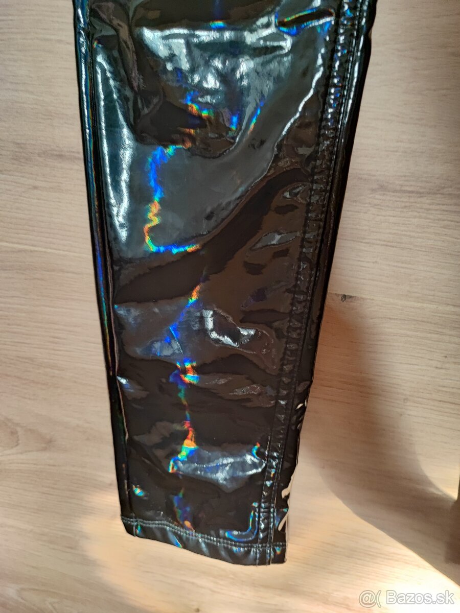 Pull&Bear dámske nohavice - 5