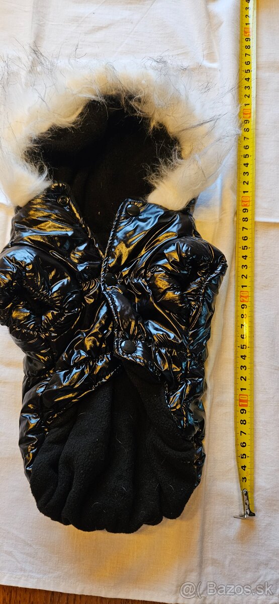 Kabatik na maleho psa - 5