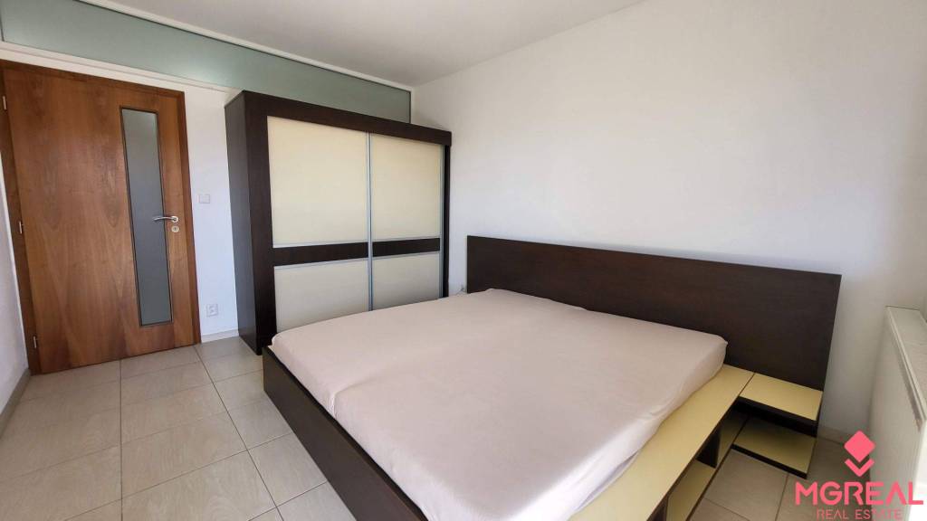 Prenájom 3izbový byt Topoľčany - centrum - 5