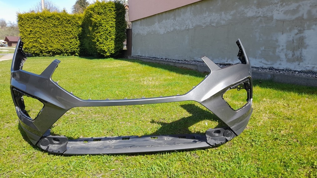 predný nárazník Seat Ateca facelift 2021- - 5