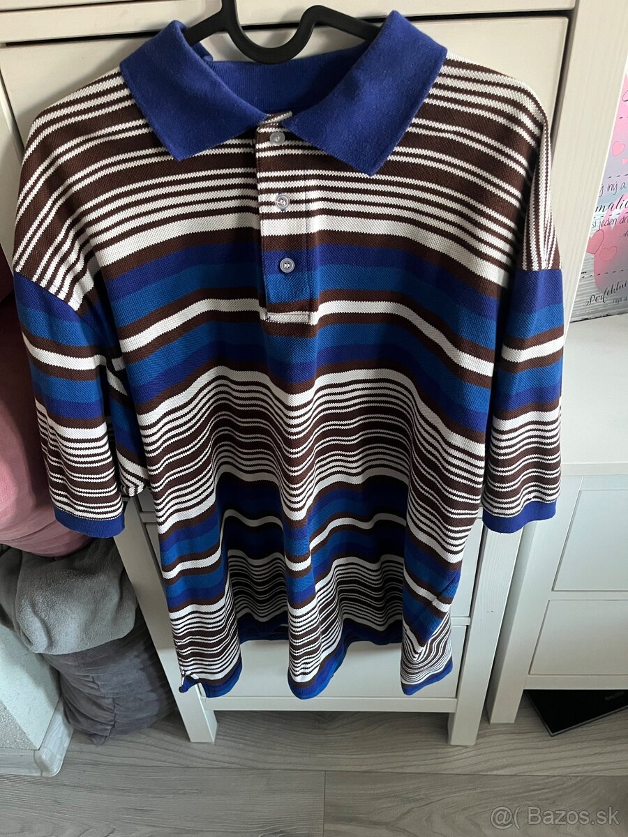 Panske tricko 5 kusov - 5