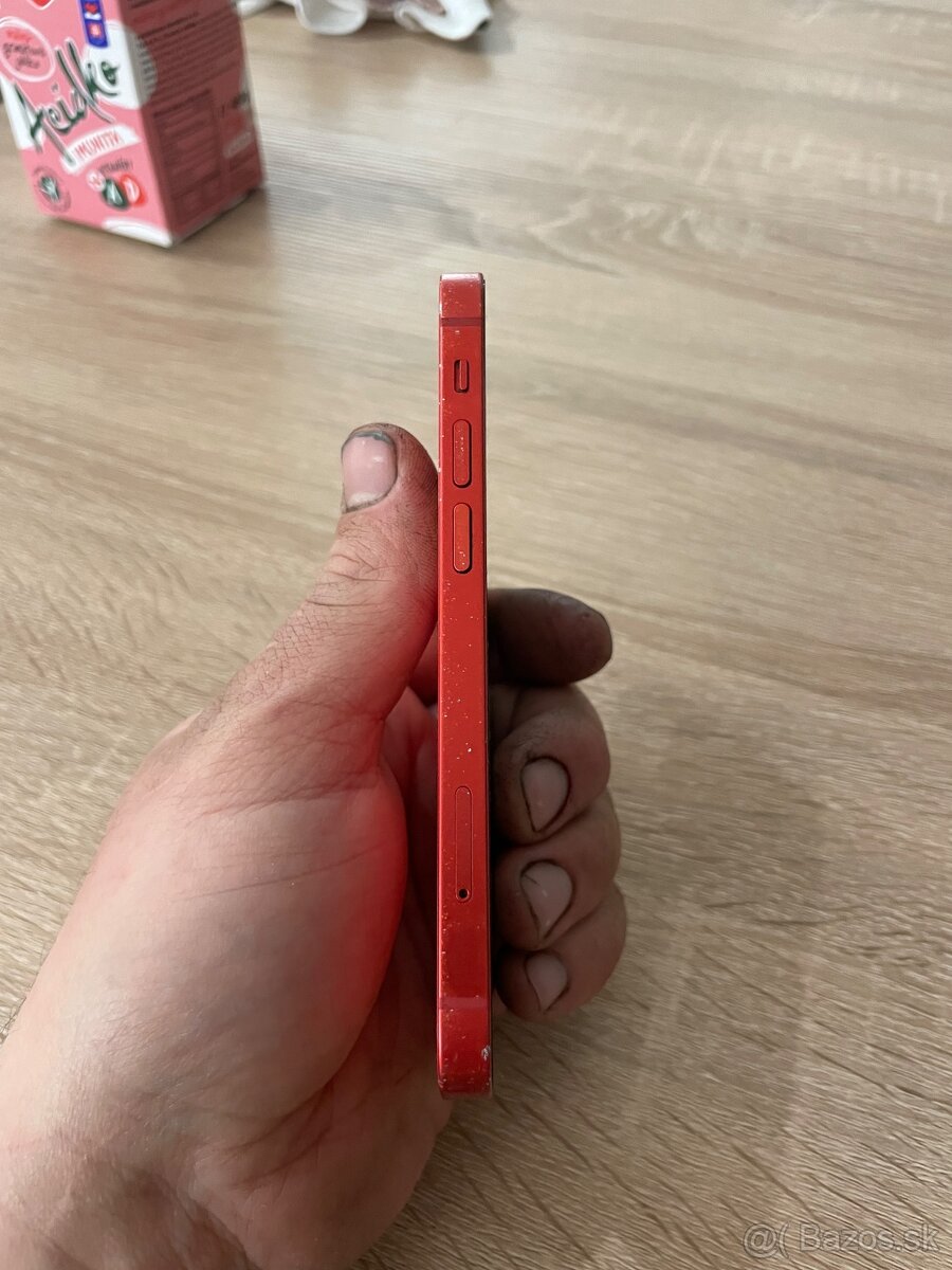 Iphone 12 mini 64gb - 5