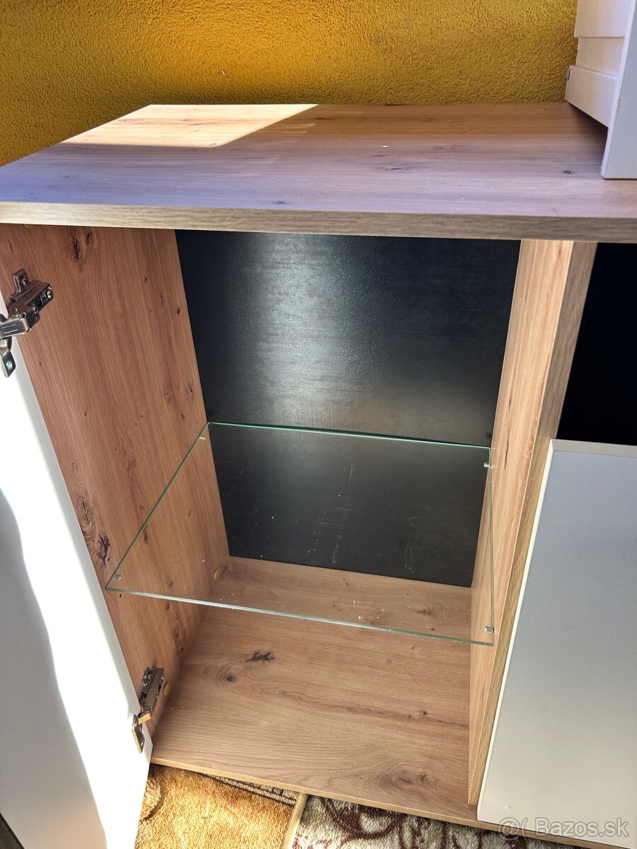 Komoda - nová - 5