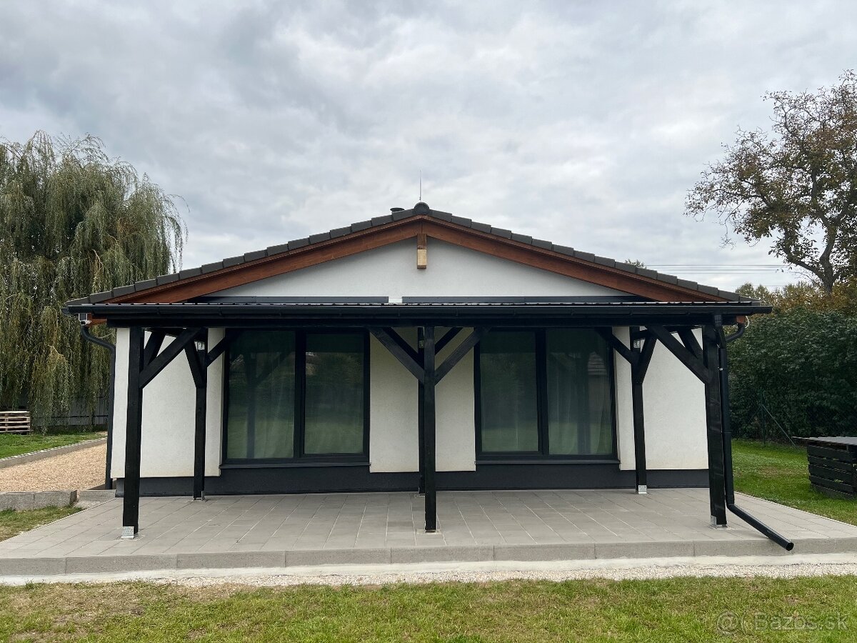 Pristresok na auto , k terase - 5