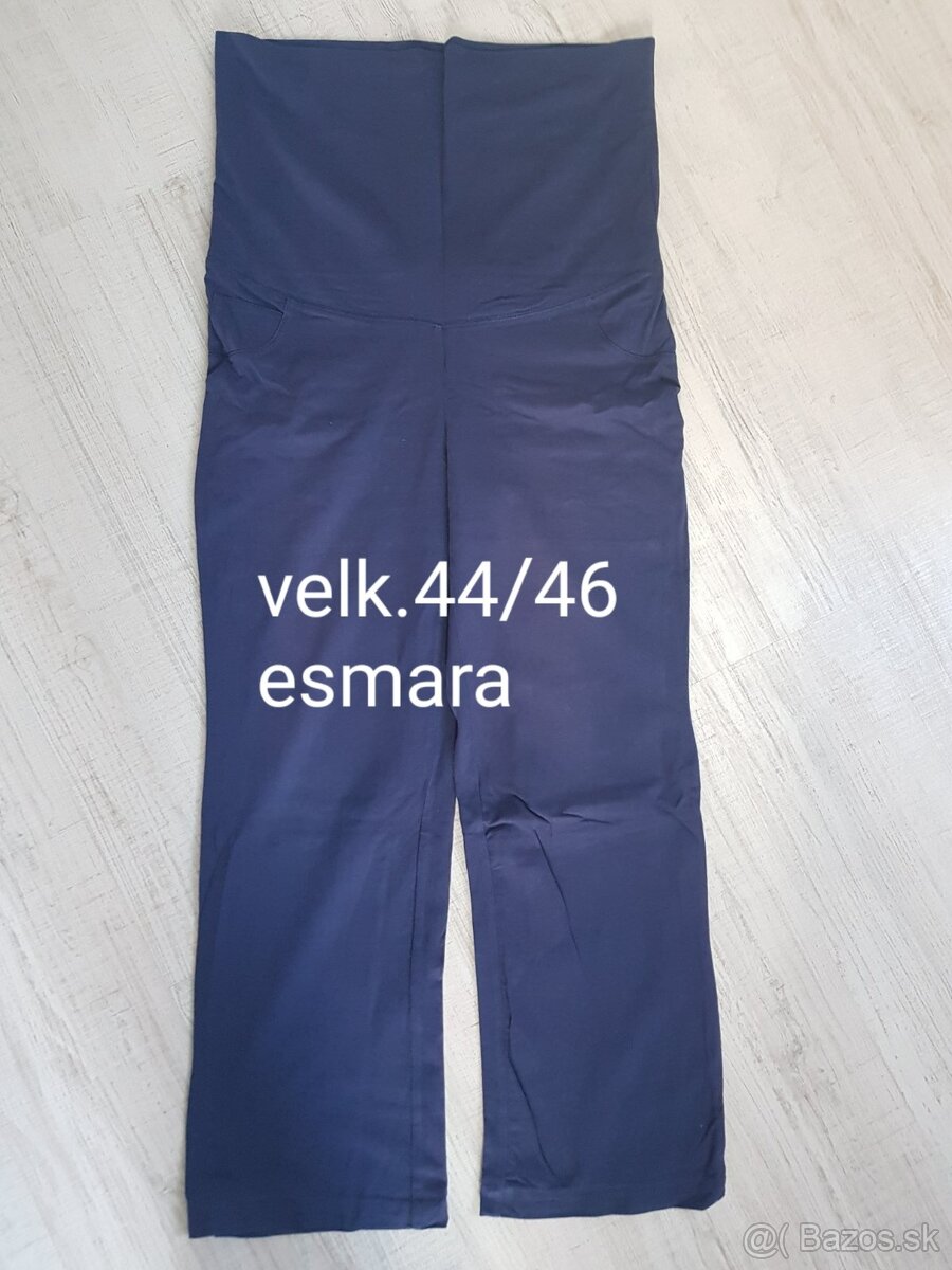 Tehotenske oblecenie - 5