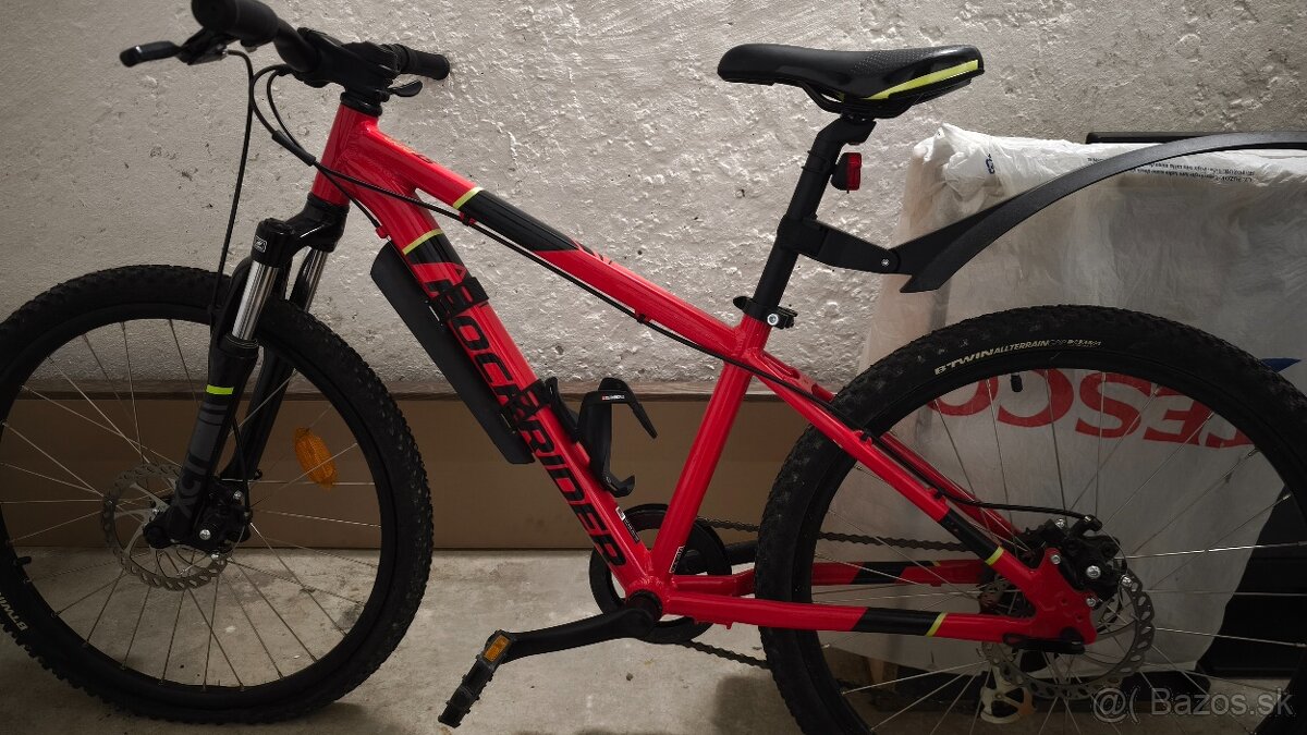 RockRider ST900 24" - 5