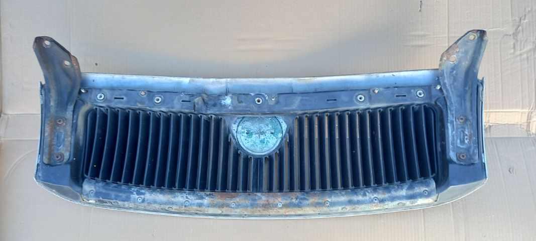 Predám masku na skoda superb I . - 5