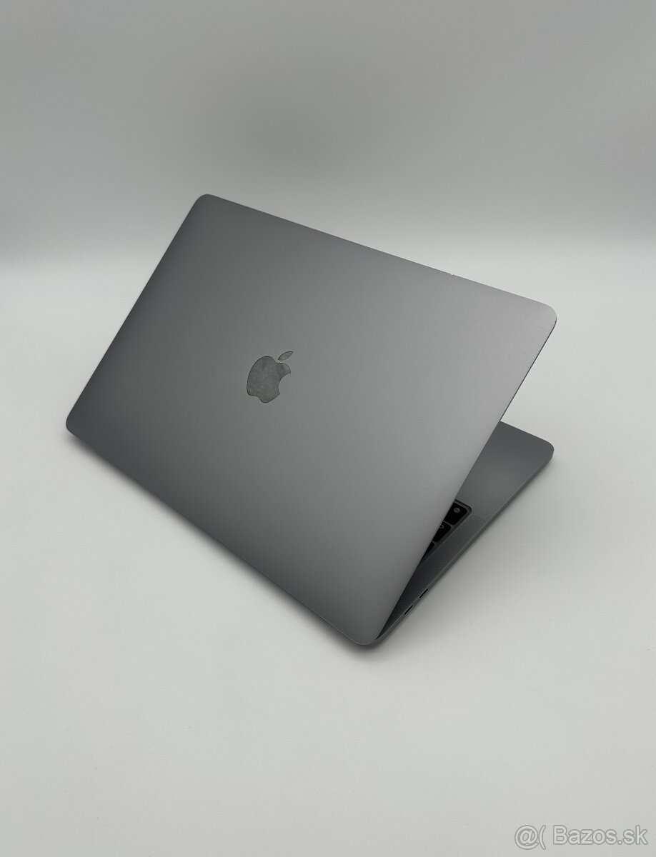MacBook Pro 13" M1 CTO 16/512GB Space Gray + ZÁRUKA - 5