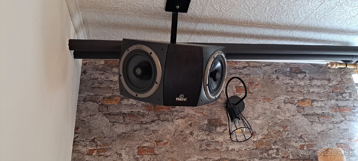 Magmat vintage dipol 5 - 5