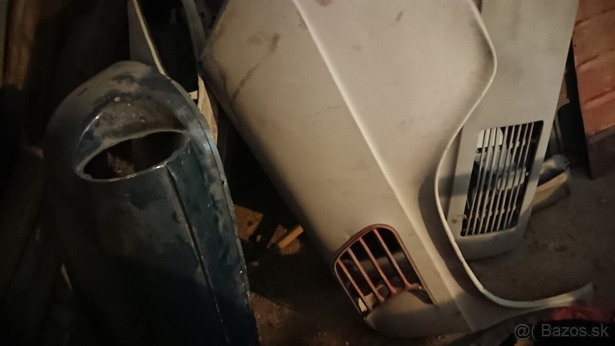 Skoda 1000 mb - 5