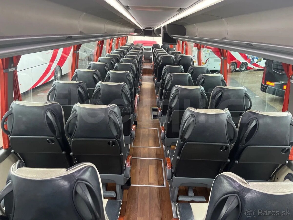 Volvo Beulas, 2015, 64 miest, Euro 6 - 5