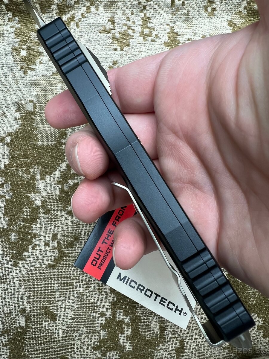 Microtech DIRAC DELTA BRONZE 227-15 - 5