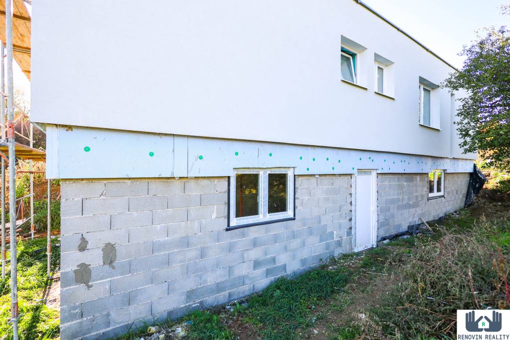 Rodinný dom Hontianske Tesáre - 5