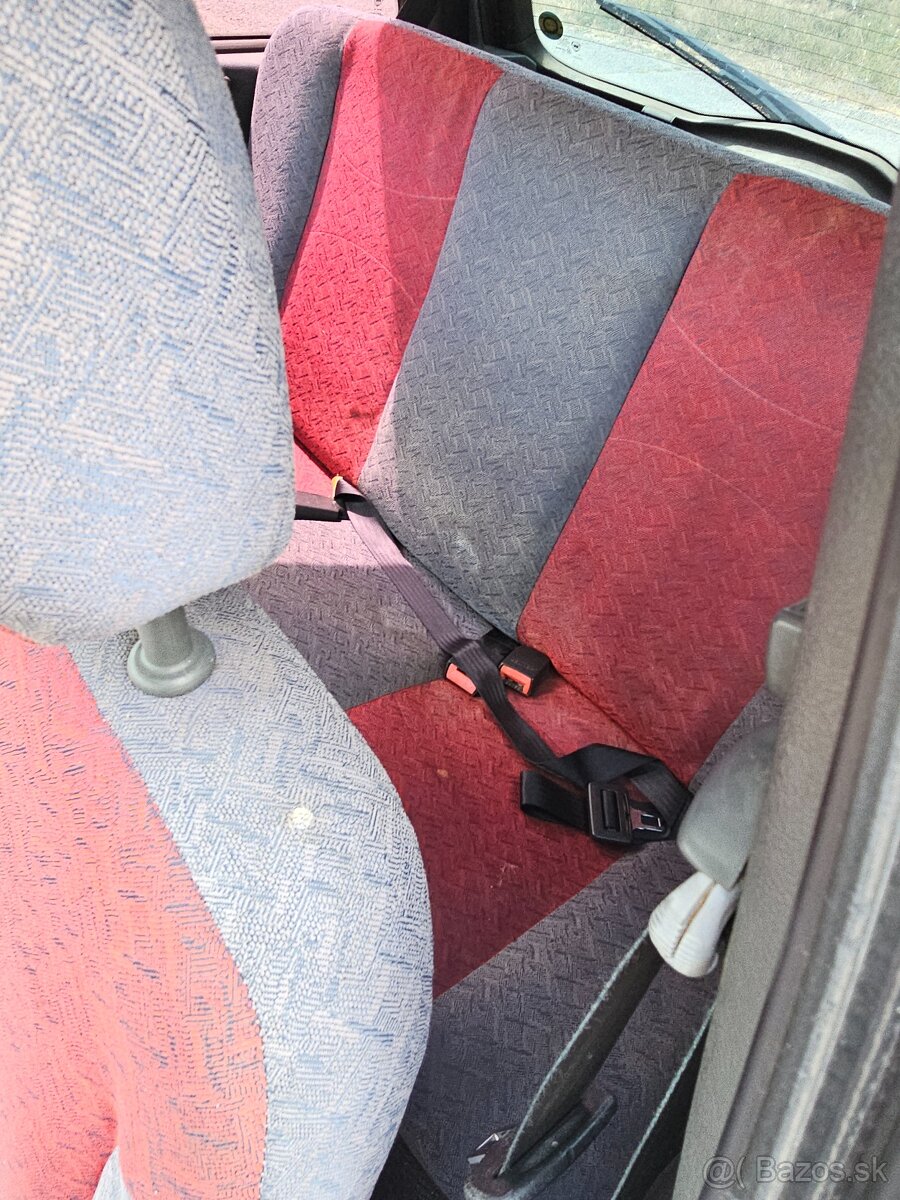 Predam Lancia Ypsilon - 5