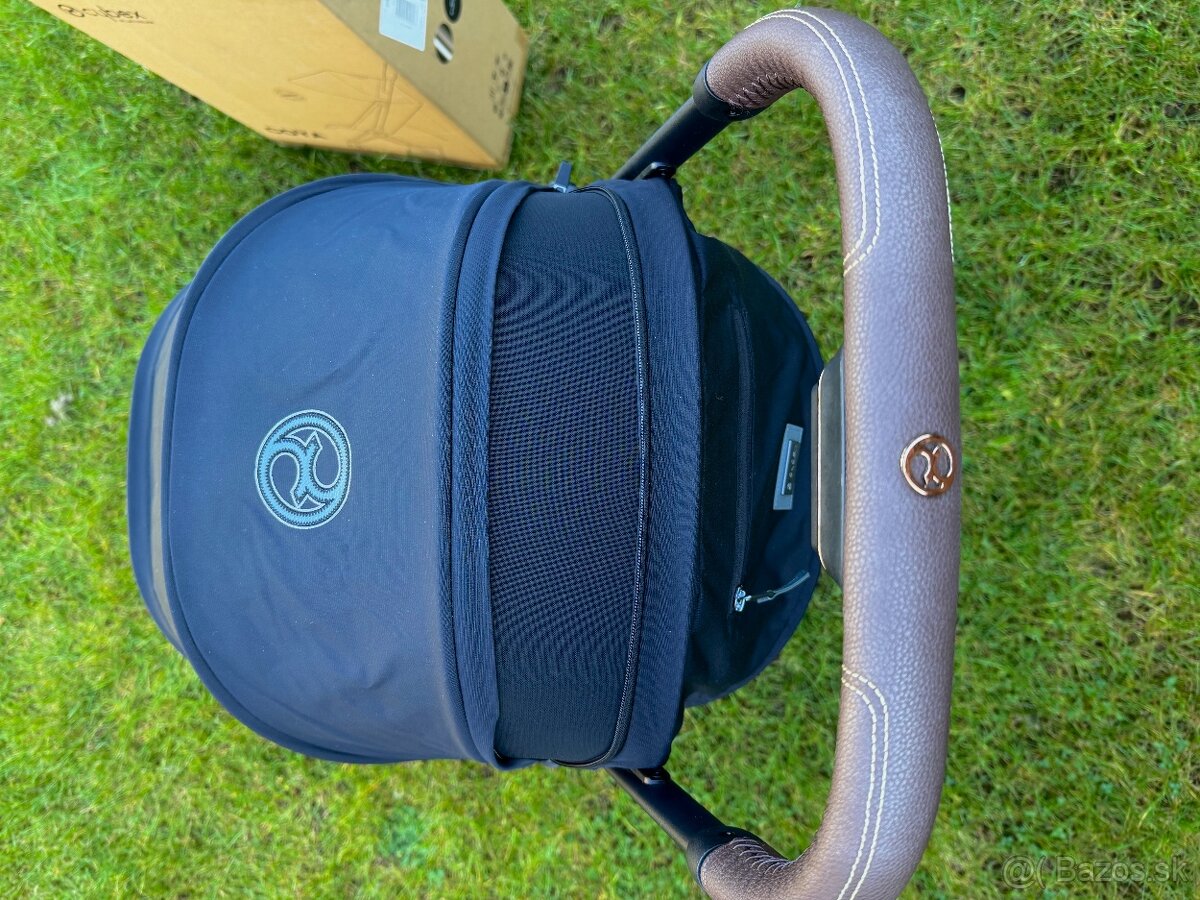 Cybex coya komplet balenie v záruke - 5