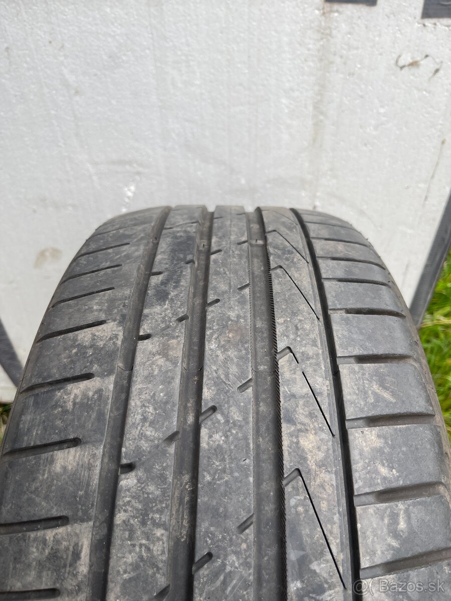 225/45 R17 91W Hankook Ventus S1 letne pneu DOT 0323 - 5