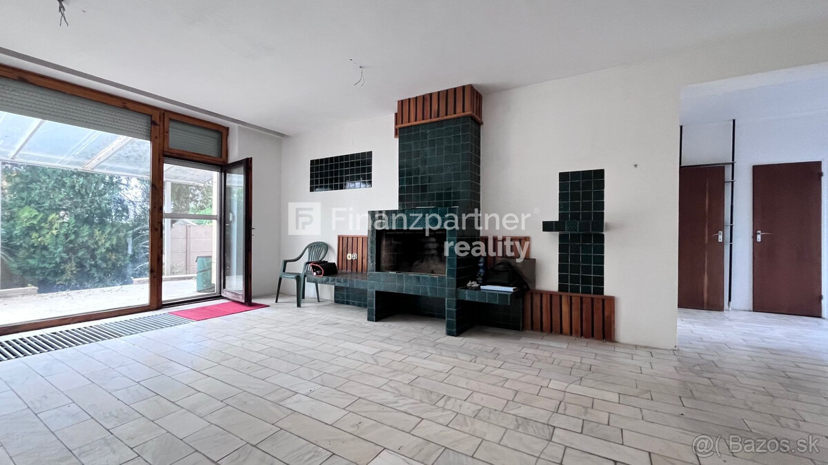 5 izbový dom, Nové Zámky - 5