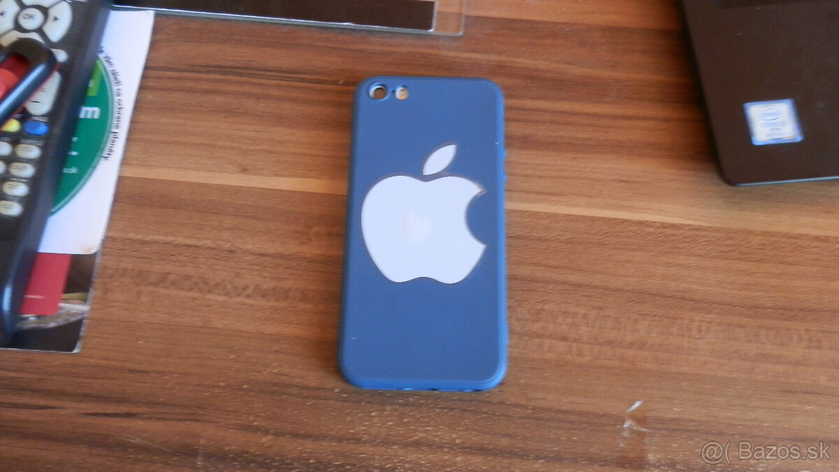 Predám Apple Iphone SE 2016 64 Gb - 5