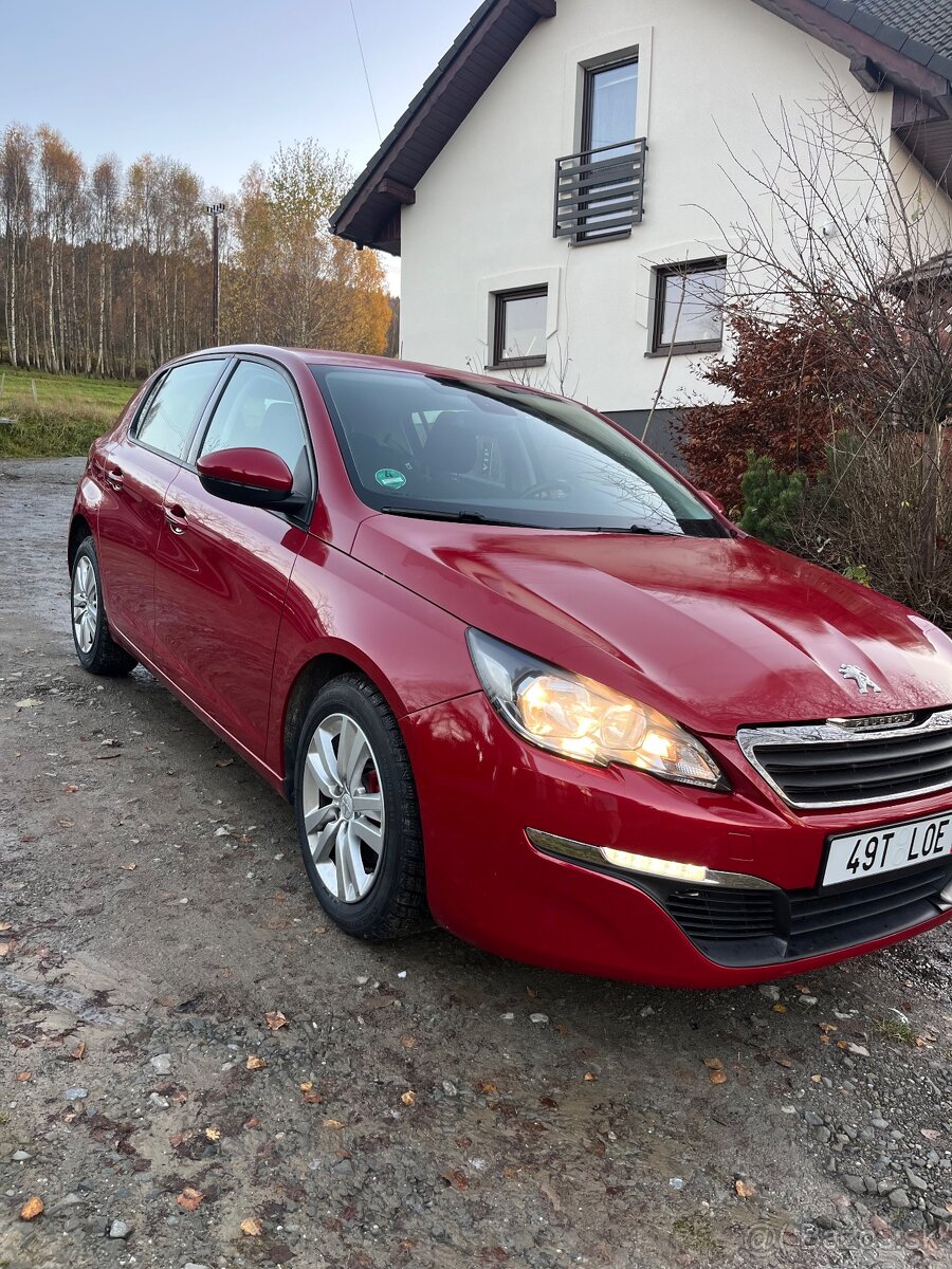 Peugeot 308 | 39tkm - 5