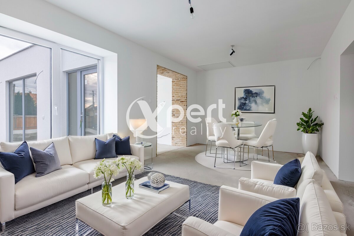 Úžasný Rodinný Dom v obci Tomášikovo - 5