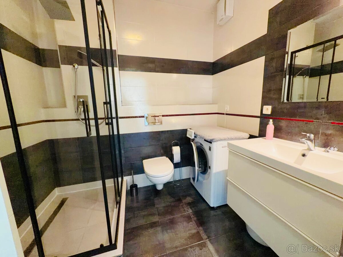 Krásny 2i byt na predaj - 5