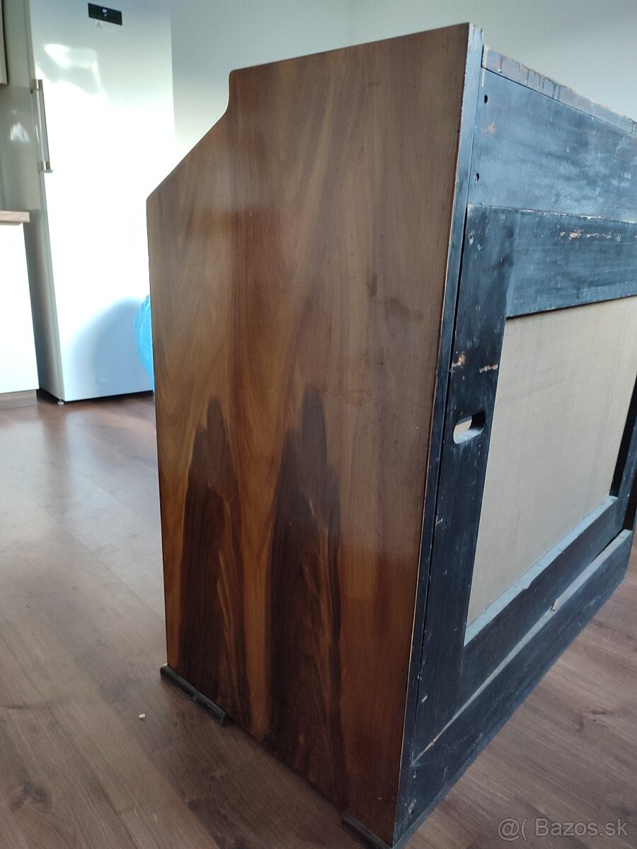 Predám harmonium – hudobný poklad na znovuzrodenie - 5