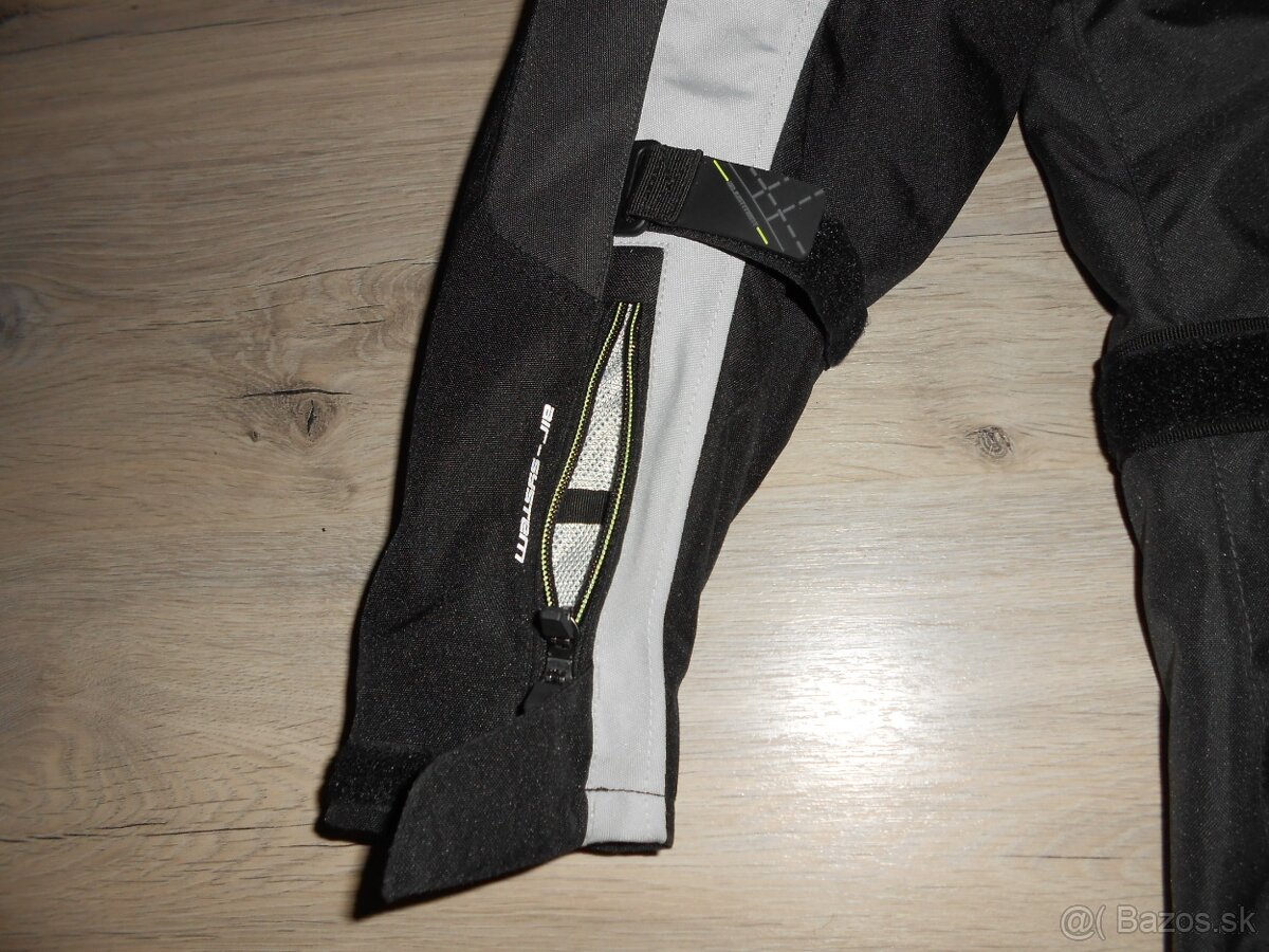 Predam novu kvalitnu 2 vrstvovu moto bundu IXS TOUR JACKET - 5