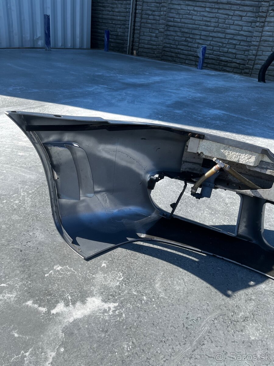 Nárazník Audi rs4 b5 - 5