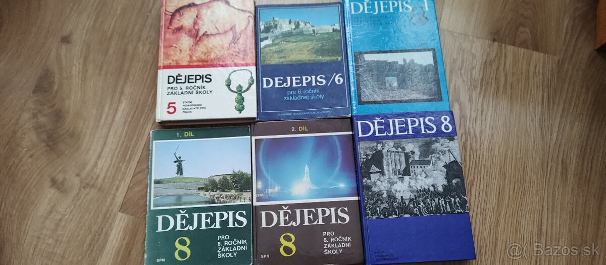 Učebnice za symboickú cenu - 5