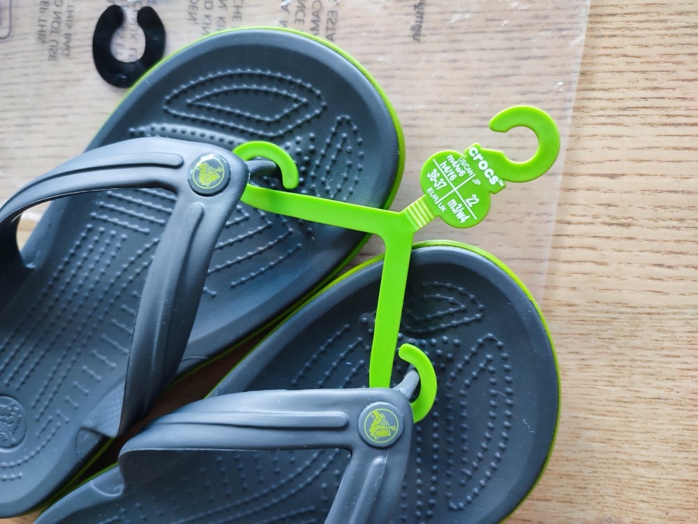 Crocs Crocband Flip M4 / W6 - 5