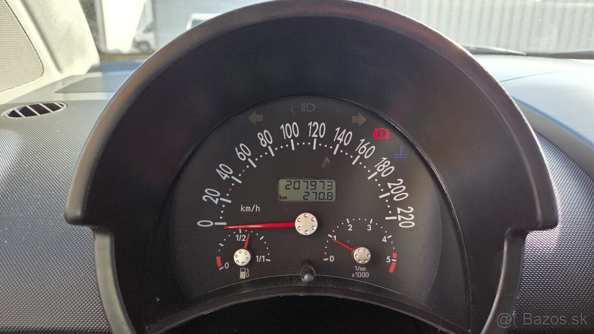 Vw New Beetle kite 1.9tdi 74kw - 5