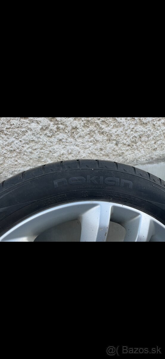 Opel Vectra elektrony - 5