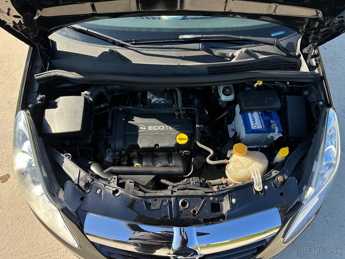 Opel Corsa 1.2 16V - 5