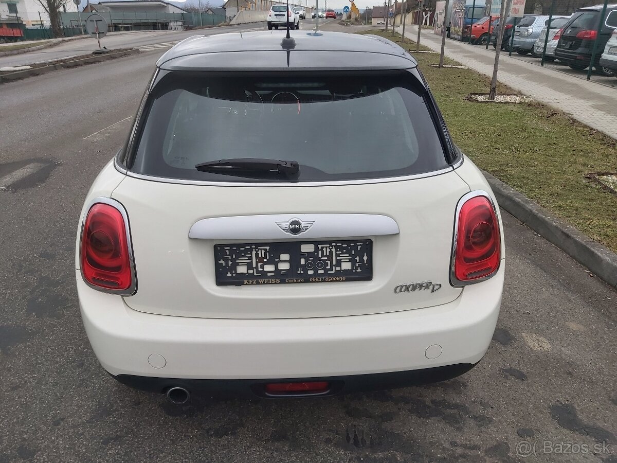 Mini Cooper - 5
