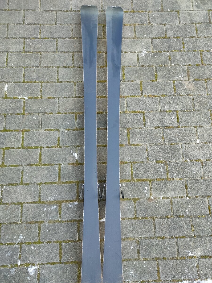 Lyže Atomic 160 cm - 5