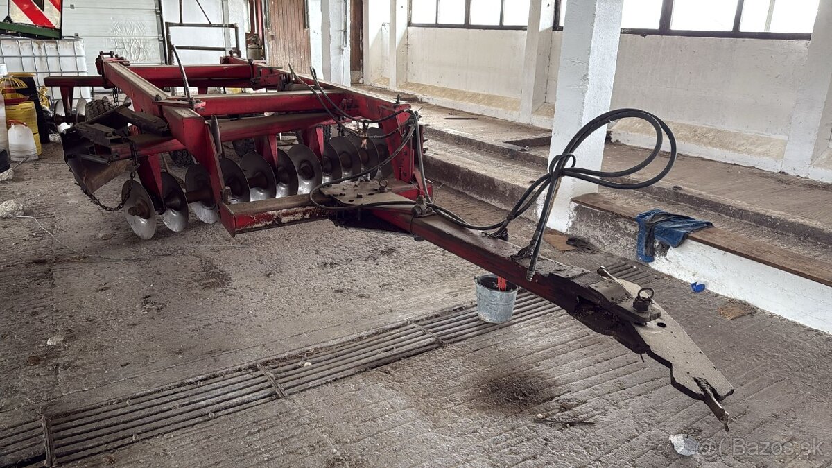 Predám disky, cíferské disky - 5