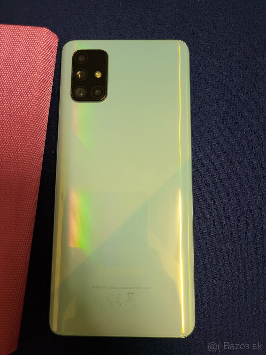 Samsung Galaxy A71 - 5