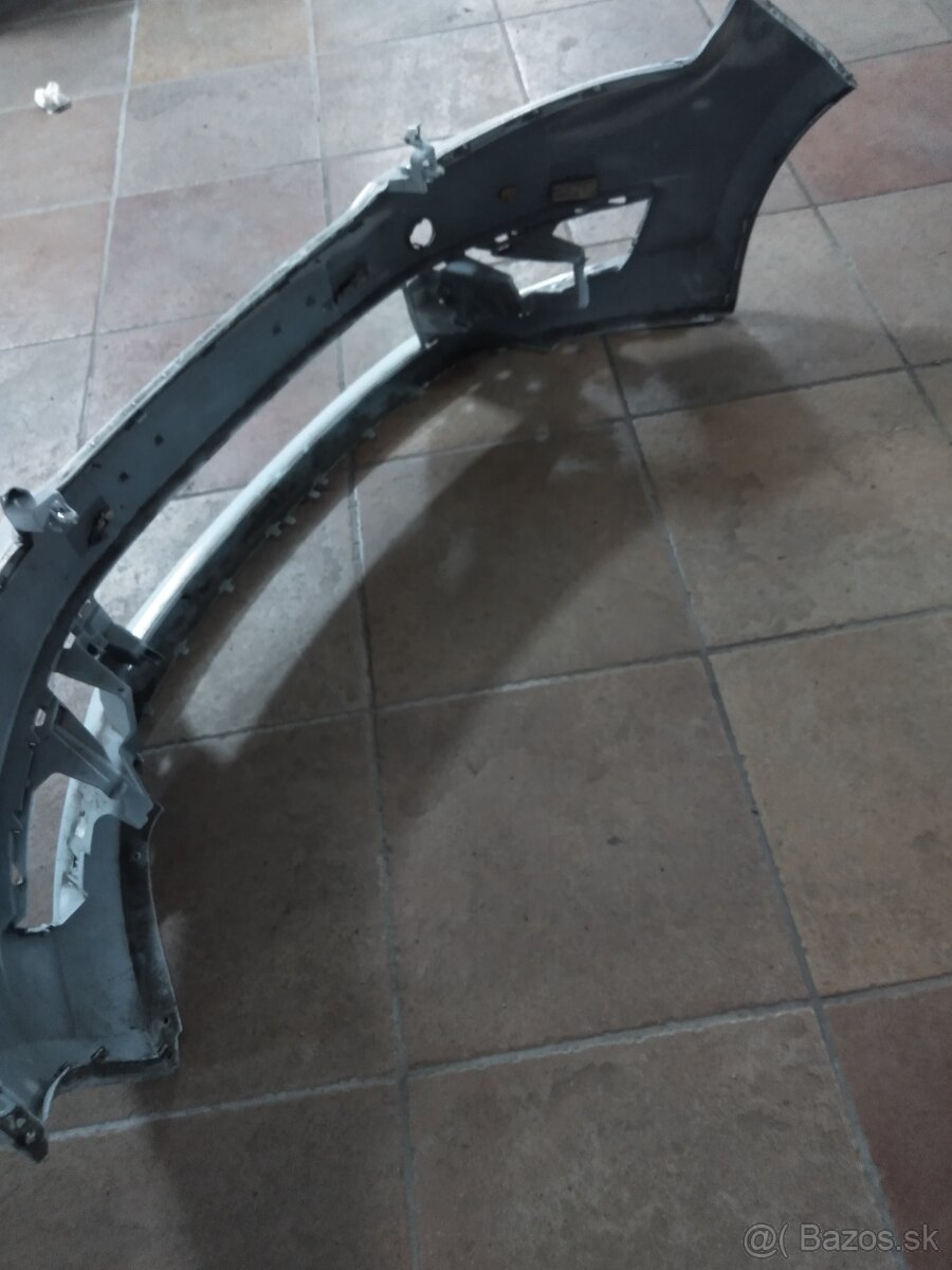 Nárazník predný Rapid. - 5