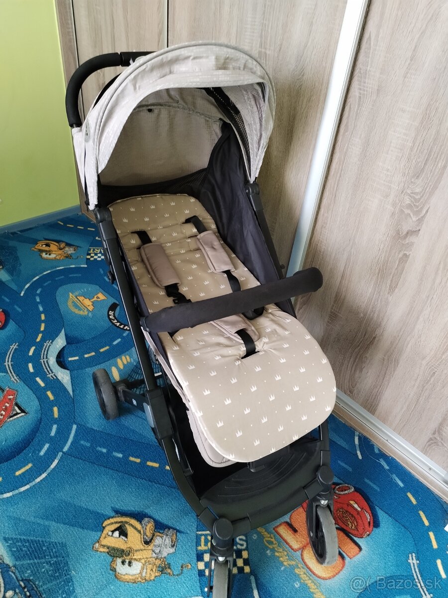 Golfový kočík - 5