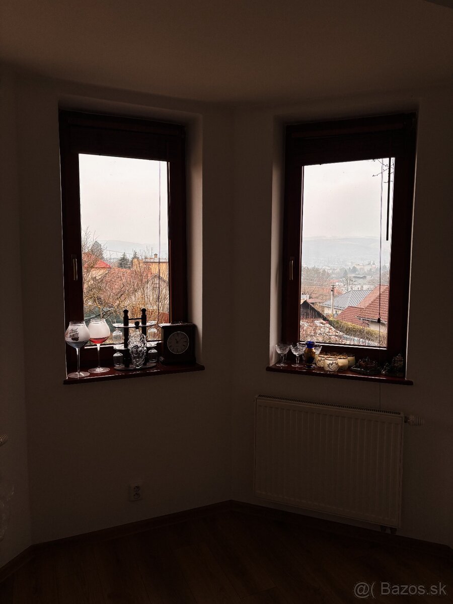 Rodinný dom s veľkorysým pozemkom - 5