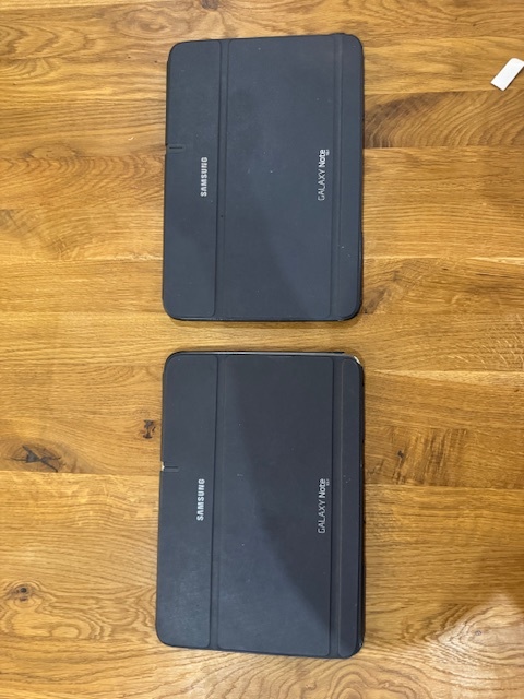 GALAXY Note 10.1 - 5