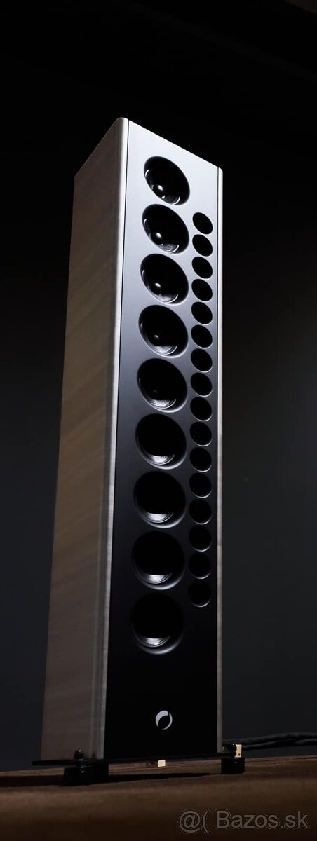 reprosoustavy Grandinote Mach 9 - 5