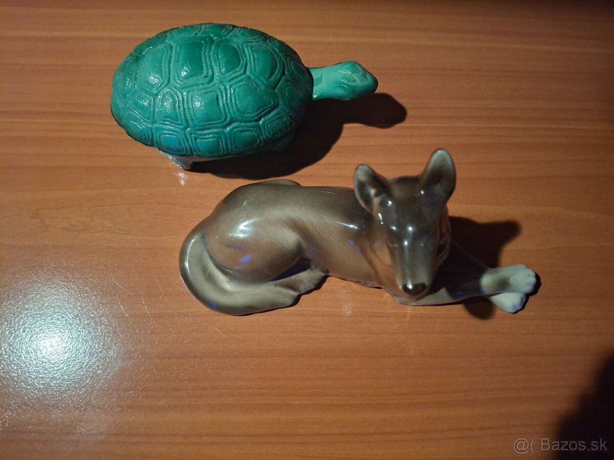 Komunikácia malachitove sklo - 5