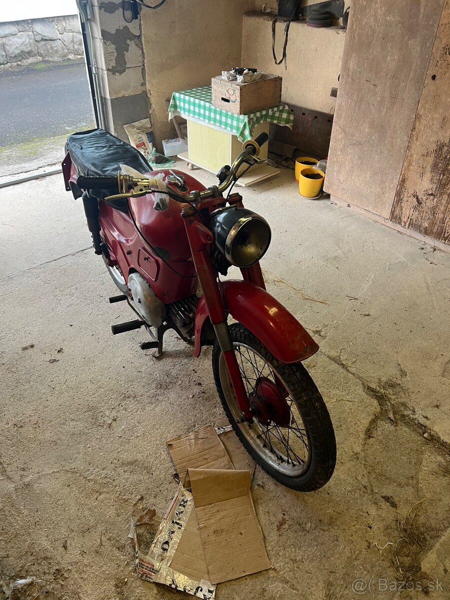 ✅Moto guzzi✅ - 5