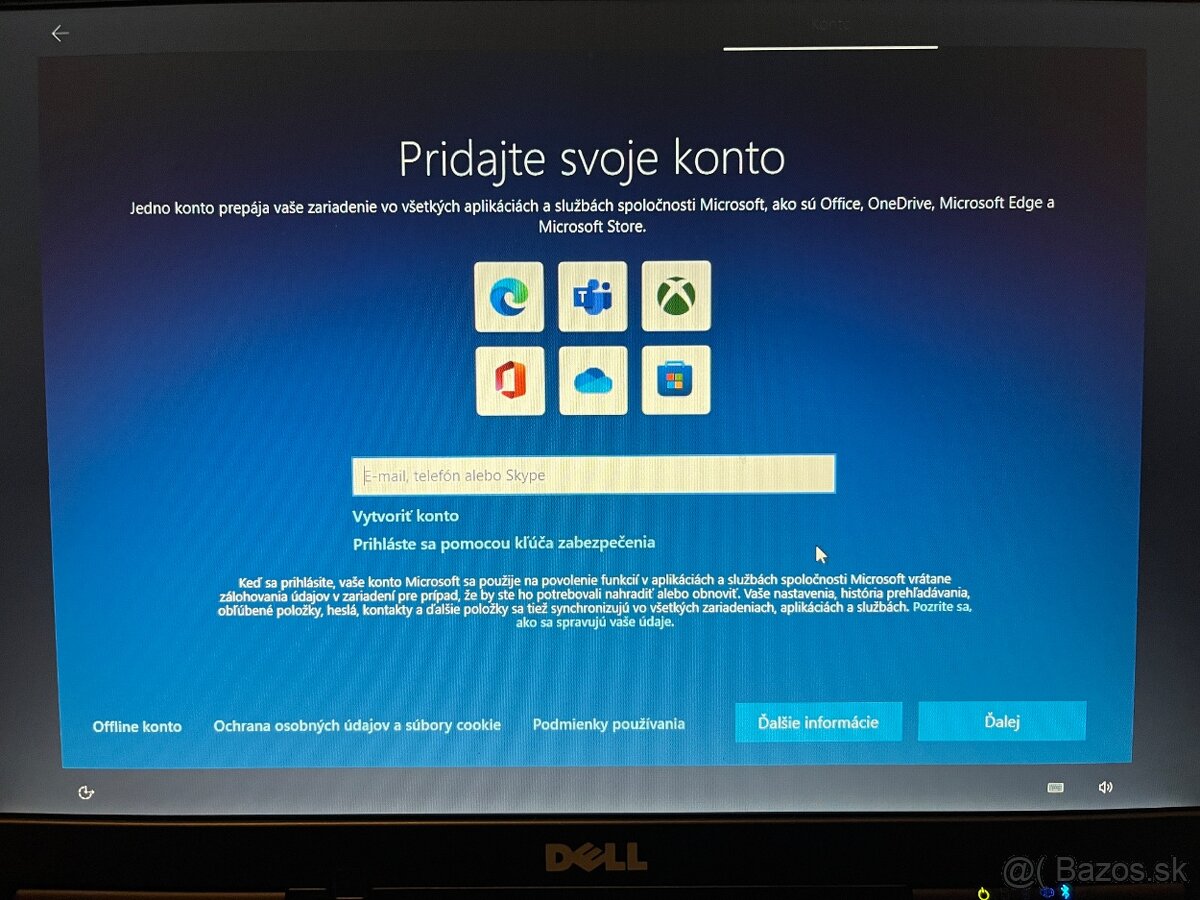 Dell Latitude D830 15,4" - 5