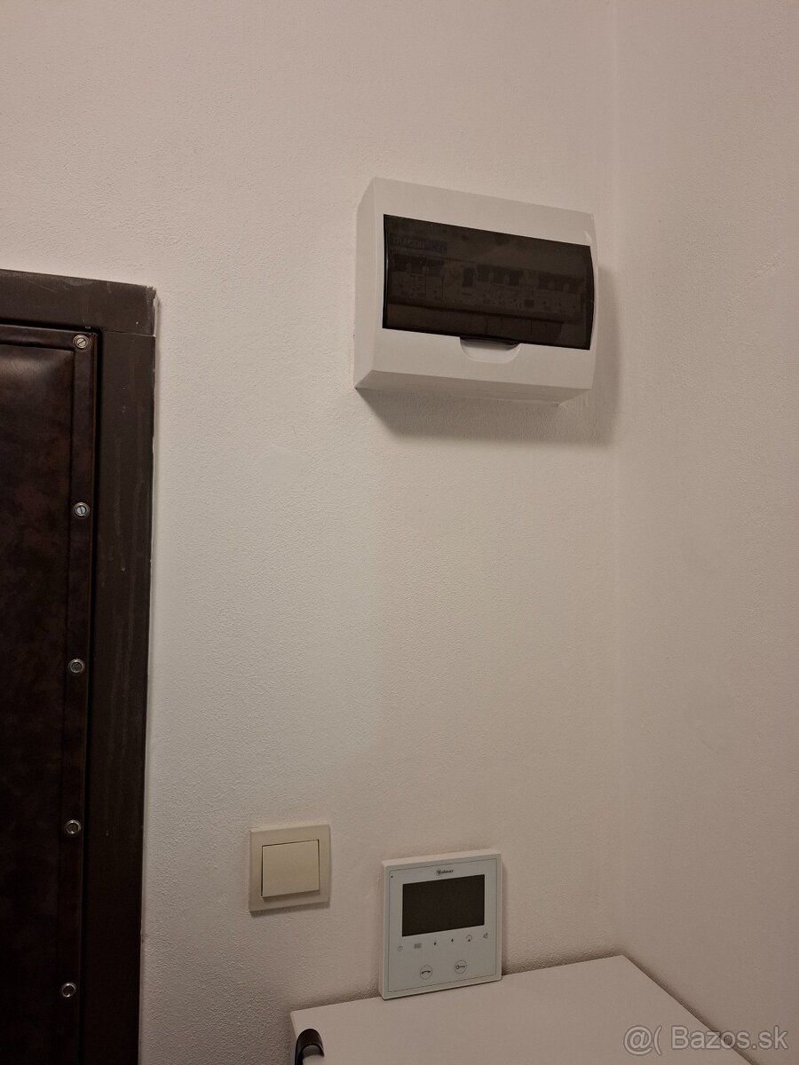 3-izbový byt na predaj Martin, ul. Severná - 5